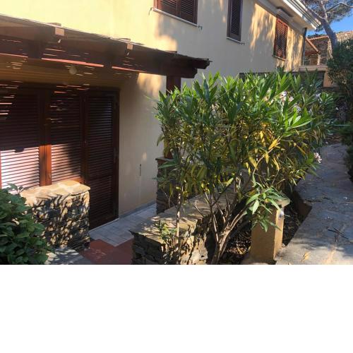 Civico 34 House 5 - I Giardini dell'Ancora