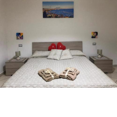 CIVICO 352 APARTMENT