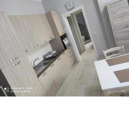 Civico 36 apartment