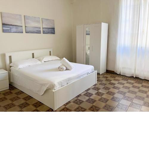 Civico 41 Lucca City Center Apartment