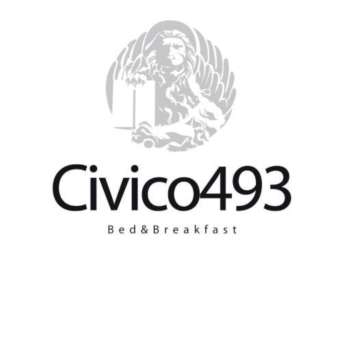 Civico 493 B'n'B