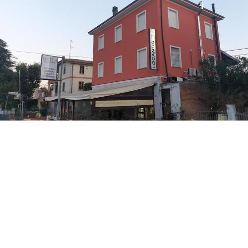 Civico 54 - Locanda & Bistrò