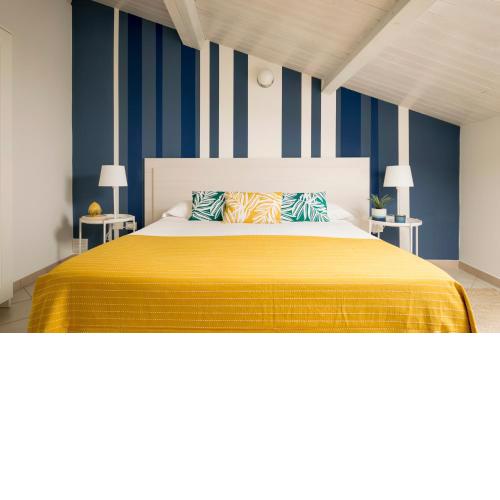 Civico 64 Bed & Breakfast in mansarda