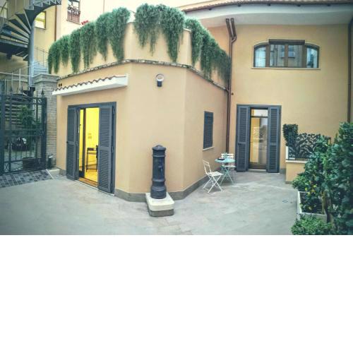 CIVICO 7 Holiday Rooms
