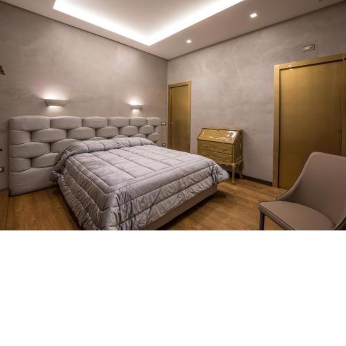 Civico Cinque Home Luxury Apartment