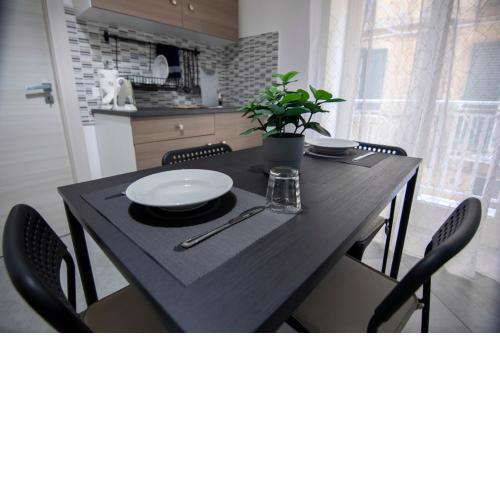 Civico Undici Holiday Home