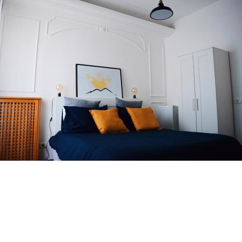 Civico Vesuvio B&B
