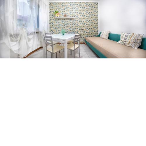 Civico1 Apartment