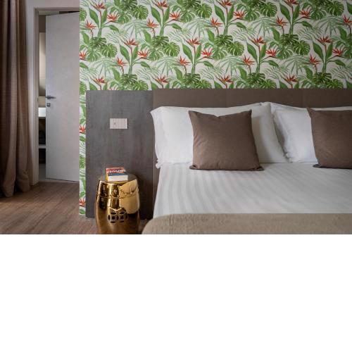 Civico25 Suite Hotel
