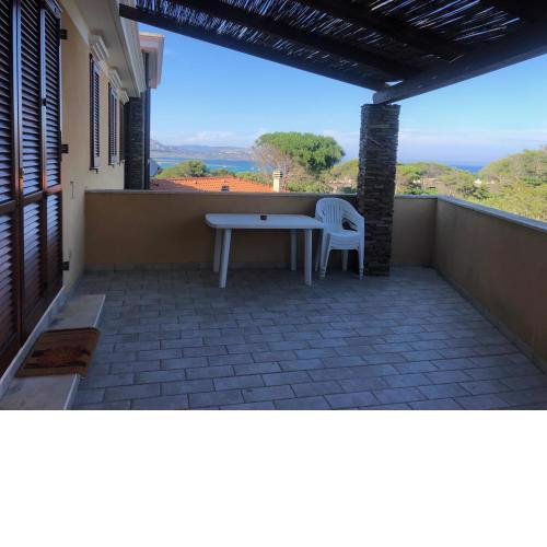 Civico34 House 3 - I Giardini dell'Ancora