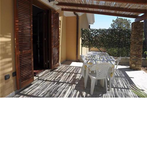 Civico34 House 4 - I Giardini dell'Ancora