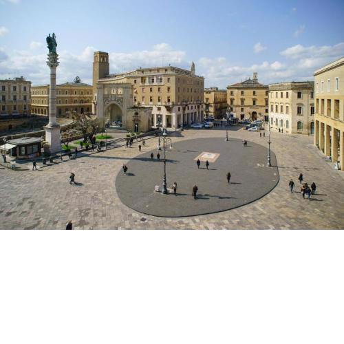 Civico40 Apartment