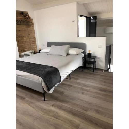 #civico53 una piccola suite con ogni comfort