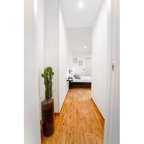 Civico64 apartments