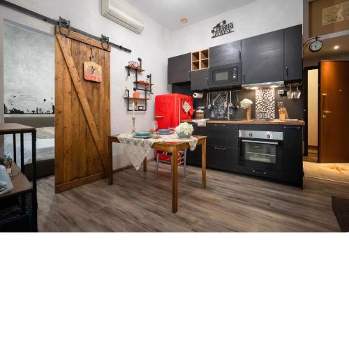 Civico65 center apt