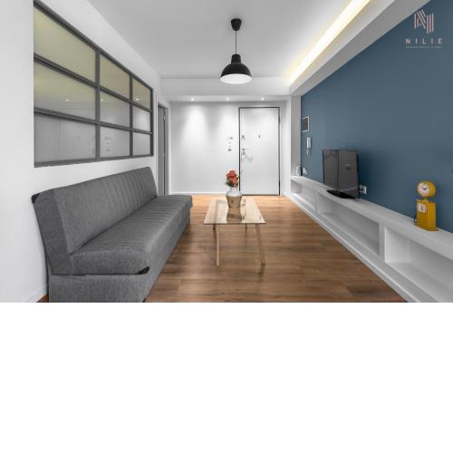 Civilian Boutique Apartments, Nilie Hospitality MGMT