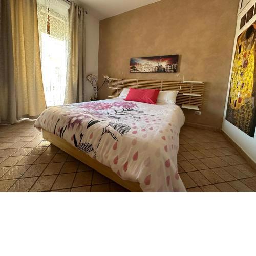 Civita Alley Holiday House