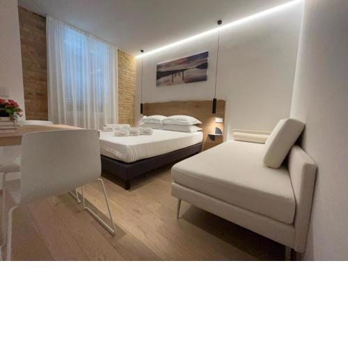 Civitaloft Luxury Rooms