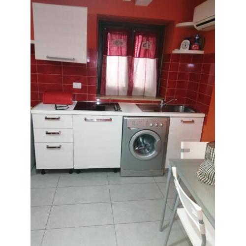 CIVITANOVA DUPLEX MARE