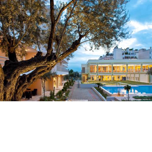Civitel Attik Rooms & Suites
