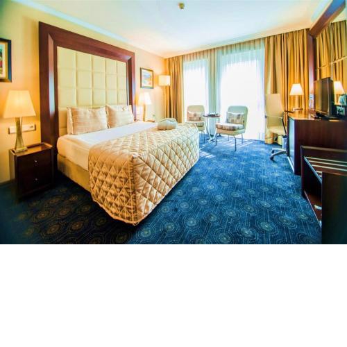 CK Farabi Hotel