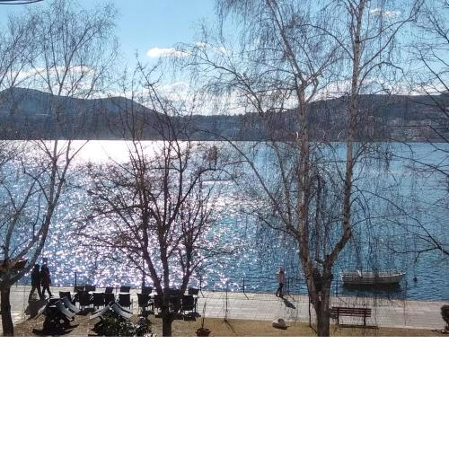 CK Lake View
