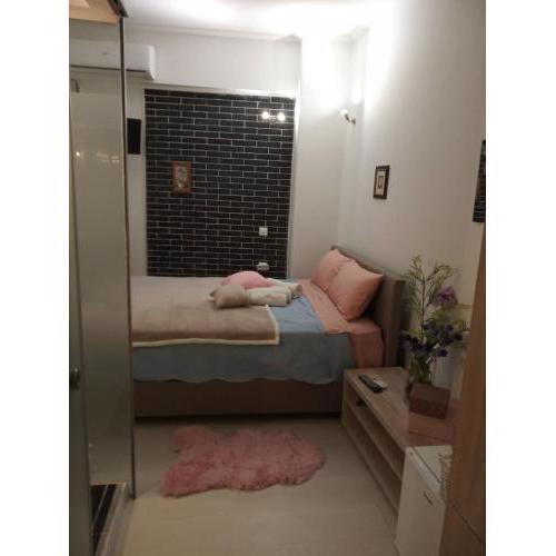 CKBSM Athens center apartment