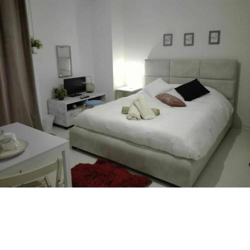 CKBSM Central Square Apartment Kalamata