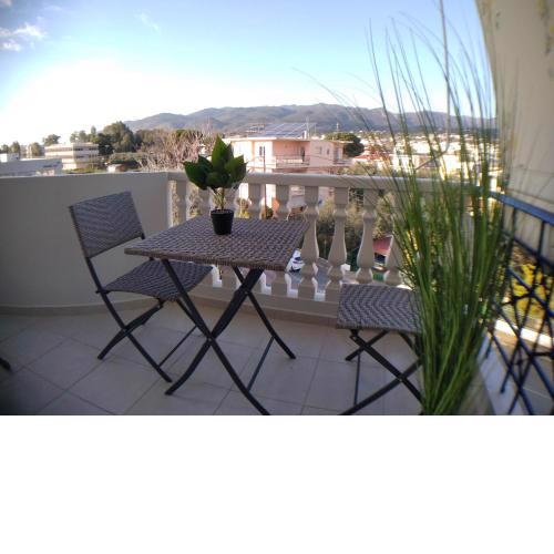 CKBSM Kalamata Apartment 2
