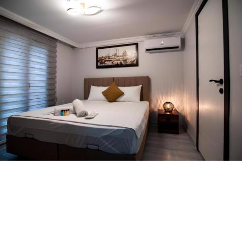 CKBUTİQUEHOTEL