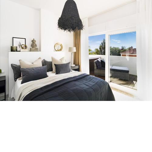 CL-Spectacular 1 Bedroom Apartment