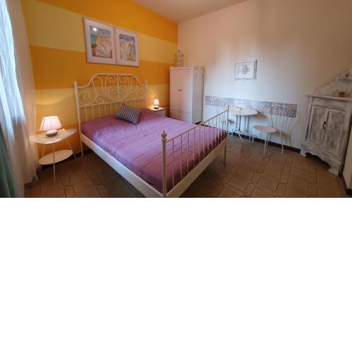 Cla Cha B&B