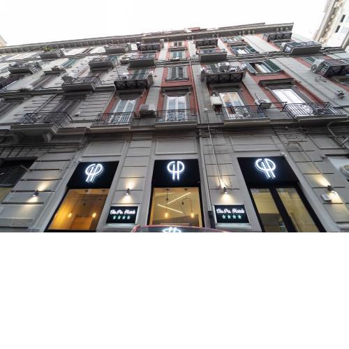 Cla.Pa H. Group - Dislocated Hospitality