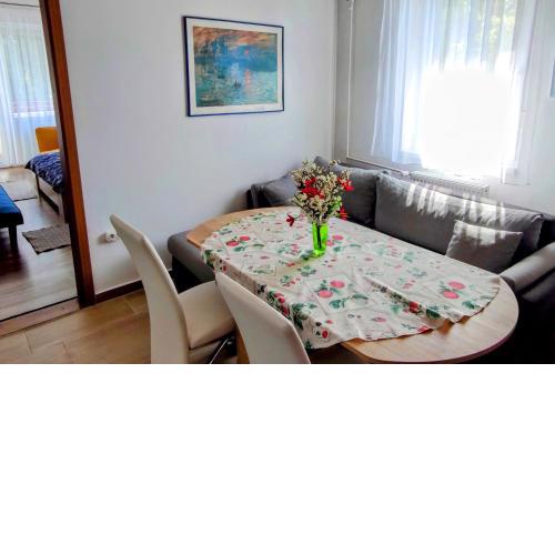 Clara apartman
