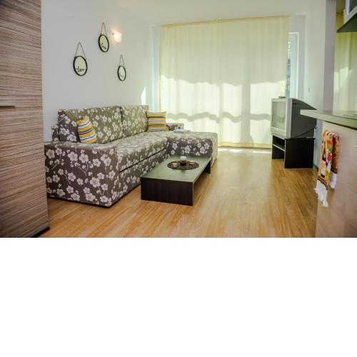 Clara Studio at an Irish run family hotel