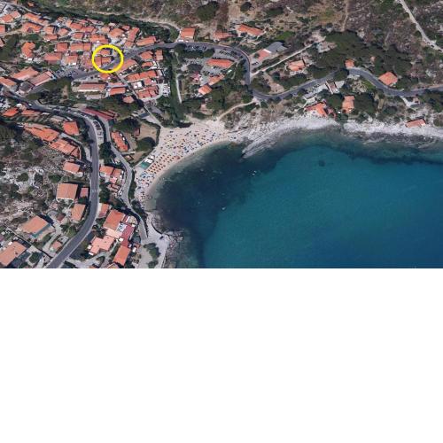 Clara Vista Mare