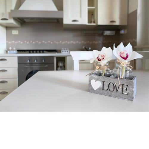 CLARE HOUSE per una vacanza "CHIC"