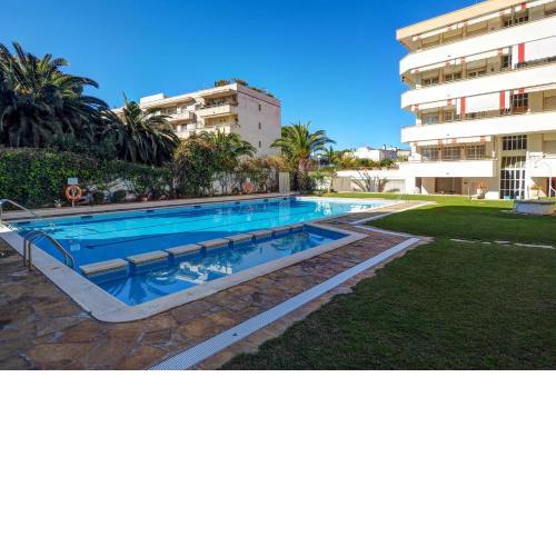 Clarimar Apartment by Hello Homes Sitges