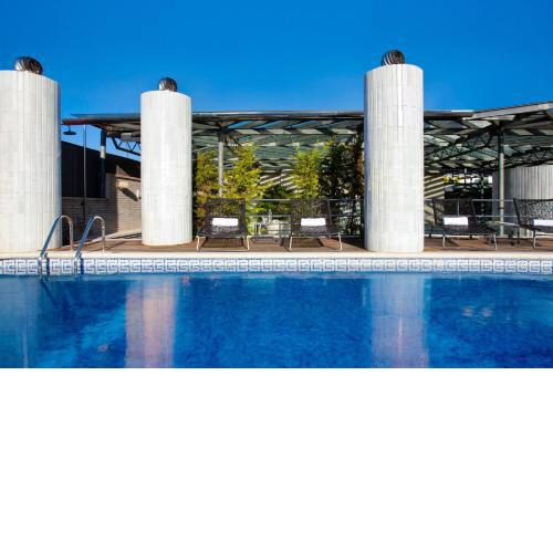 Claris Hotel & Spa GL, a Small Luxury Hotel of the World