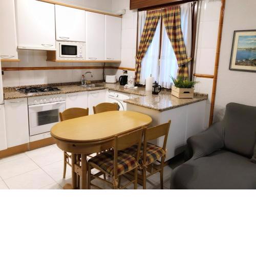 Clasico y funcional apartamento centro bilbao by urban hosts