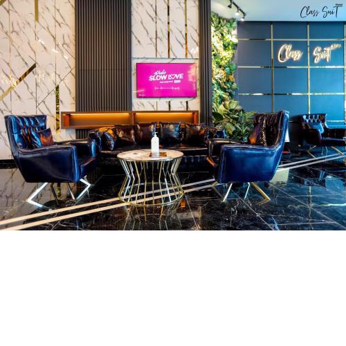 Class Suit Hotel