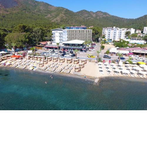 Class Unique Beach