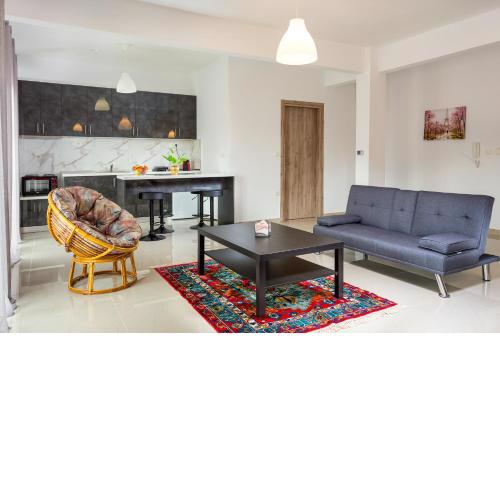 Classic Apartment For 4 People