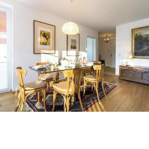 Classic Apartment near Ski Area in Leogang