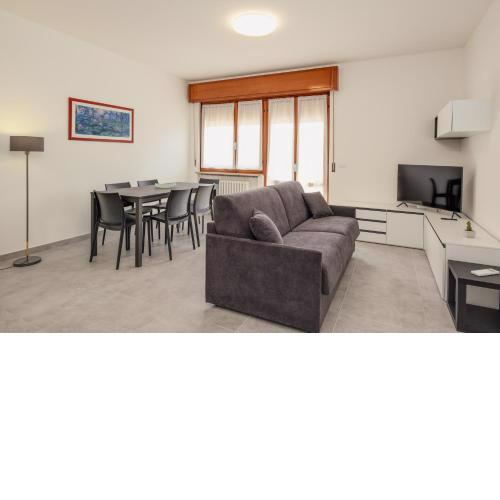Classic Bardolino Apartment