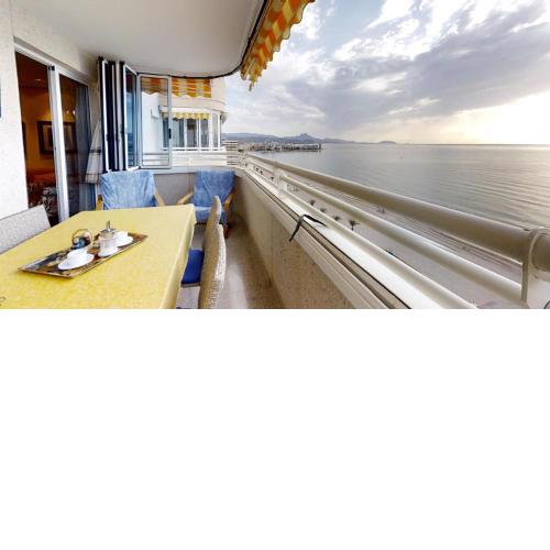 Classic Beachfront