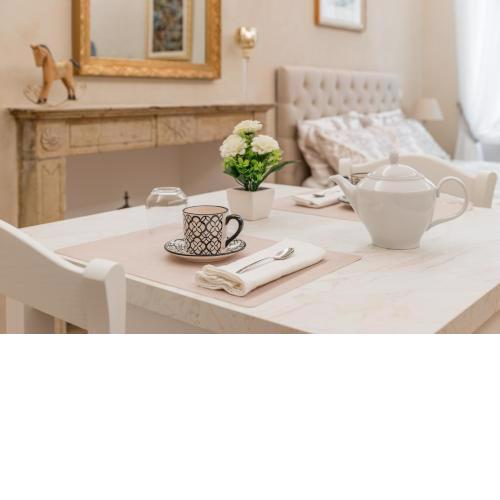 Classic Chic - Città Alta