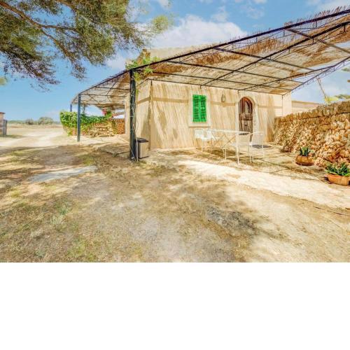 Classic Cottage in Campos Majorca with Swimming Pool