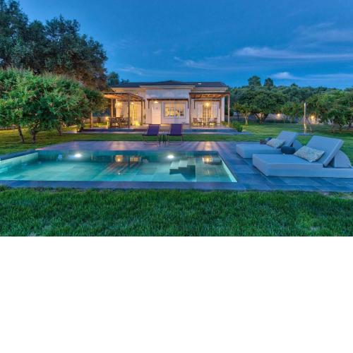 Classic Cottage