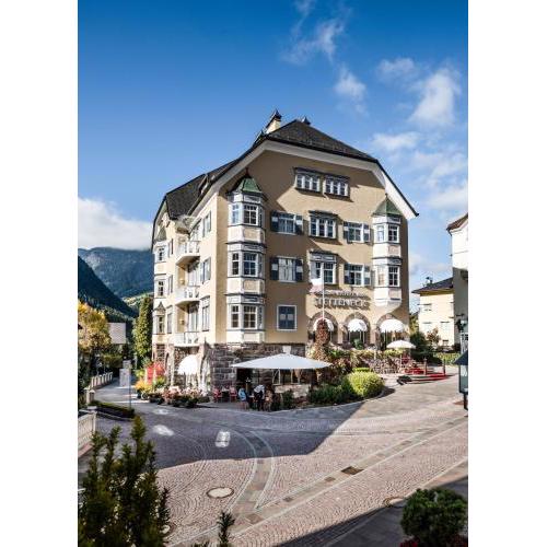 Classic Hotel Am Stetteneck